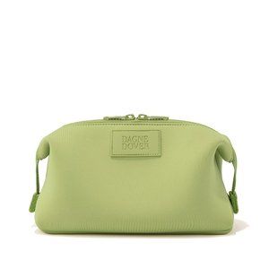 NWOT Dagne Dover Large Hunter in Lime